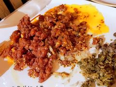 -奥斯特牛排馆(圣母百花大教堂)