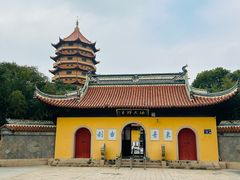-海天禅寺