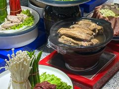 -郑庄脂渣海鲜楼(九水路店)