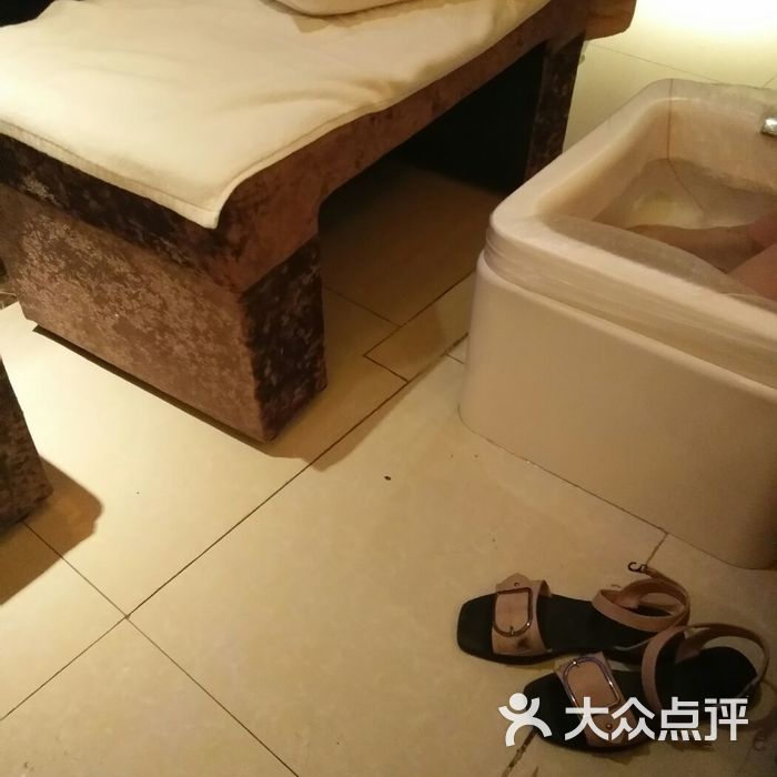 康乐沐足图片-北京足疗按摩-大众点评网