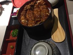 -昇鳗鱼家(浦东店)