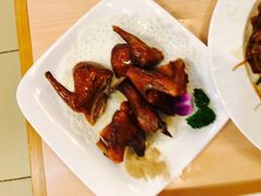 -多多旺港式茶餐厅(新区店)