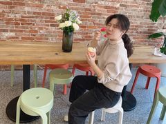 -Dal Cuore 达可芮冰淇淋(陕西北路店)