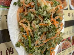 -葛记焖饼(伏牛路店)