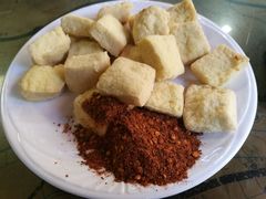 -88号小吃店·经典云南菜·地道纳西美食