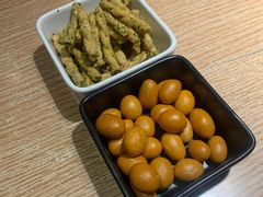 -李子坝梁山鸡(北碚万达五鸡哥店)