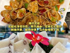 -小海豚•老字号海鲜餐厅(天涯店)