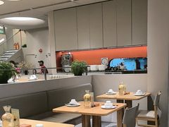 -隅乐胡椒虾·台湾菜·团建(皇岗店)