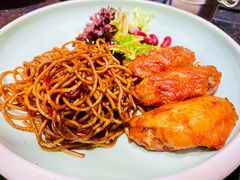 -K+全国连锁KTV(绿地缤纷天地店)
