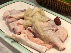 -龙泉人椰子鸡.糟粕醋.海南菜(三亚旗舰店)