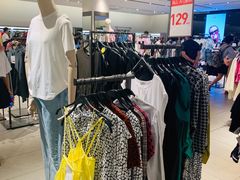 -ZARA(凯德乐峰广场店)