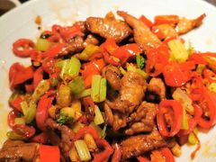 -赠李白·如诗的川味(余杭万达广场店)