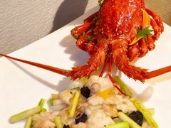 -浦江二号·独栋江景餐厅(滨江大道店)