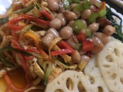 -张家羊肉泡馍