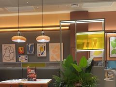 -菲滋意式餐厅(加州阳光二店)