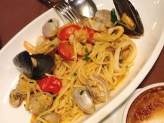 -Mammamia意大利餐厅(阳春巷店)