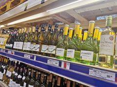 -麦德龙(十里河店)