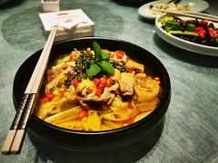 -小厨娘淮扬菜(天印大道店)