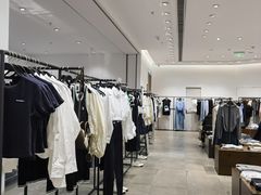 -URBAN REVIVO(上海中庚漫游城店)