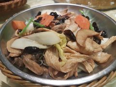 -原汁原味农家菜·经典粤菜(江燕南路店)