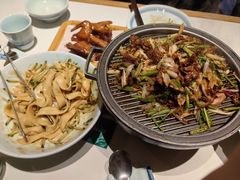 -0776食堂·京城创意菜(七里庄店)