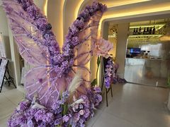 -晶雅花园西餐厅(南京首店)