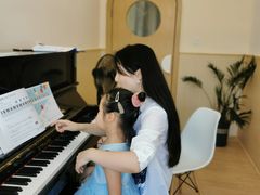 -飞童凡响艺术学校(松江区九里亭校区)