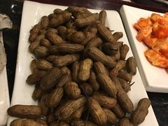 -午月海鲜烧烤酒店(不老街店)