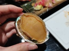 -竹之月日本料理铁板烧(香江花园店)