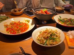 -吃饭皇帝大(长宁龙之梦店)