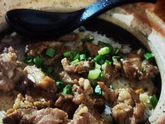 -文记煲仔饭