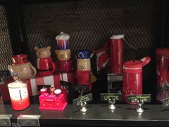 -星巴克(枣阳路店)