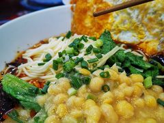 豌豆小面-袁妈红豆汤(重庆总店)
