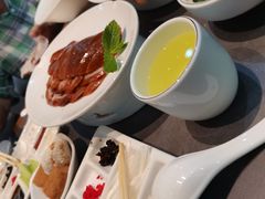 -黑窑厂糖油饼烤鸭·清真菜(黑窑厂街店)