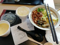 -永和大王(广渠店)