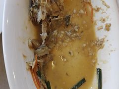 -华盛丰温州大排档(东三环南路店)