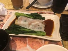 -添好运点心专门店(百老汇店)