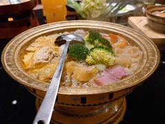 -穿越·外婆家(西溪天堂店)