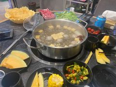-林记潮牛·牛肉火锅(上马墩店)