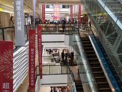 -万达广场(济南魏家庄店)