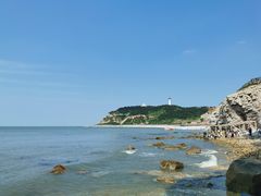 -长岛南北长山旅游景区