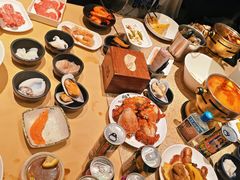 -初色海鲜自助(万丰路店)