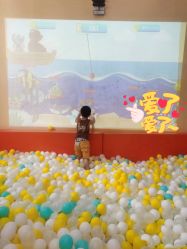 -动力星球家庭亲子游乐中心