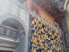 -上海东林寺(金山区)