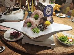 -尚海豆捞(乐虹坊店)