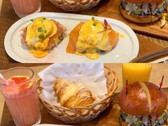 -麦田工坊(月湖店)