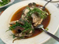 -好彩海鲜酒家(帝国中心店)