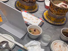 -侃爷南门铜锅涮肉