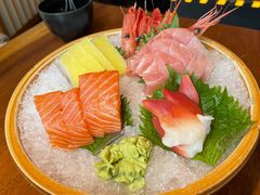 -九井澤精致料理(金茂店)