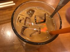 -澳门陈光记烧味饭店(郎家园店)